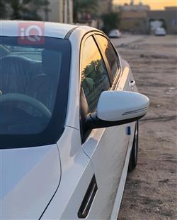 كيا اوبتيما